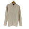 ユナイテッドアローズグリーンレーベルリラクシング UNITED ARROWS green label relaxing コットン ストライプ ブロード ジャストルーズ シャツ メンズ JPN:L