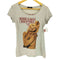 ヒステリックグラマー HYSTERIC GLAMOUR LOVE ME TWO TIMES Tシャツ レディース FREE