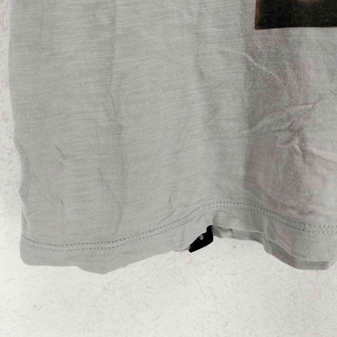 ヒステリックグラマー HYSTERIC GLAMOUR LOVE ME TWO TIMES Tシャツ レディース FREE