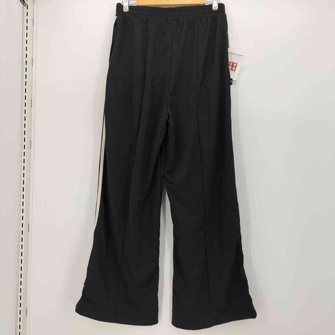 プーマ PUMA インフューズ ワイドレッグ トラックパンツ メンズ JPN:L