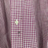 ラルフローレン RALPH LAUREN CLASSIC FIT ポニー 刺繍 ギンガムチェック B.D シャツ メンズ import:XL