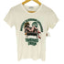 ヒステリックグラマー HYSTERIC GLAMOUR TRAINING CAMP PRINT TEE レディース FREE