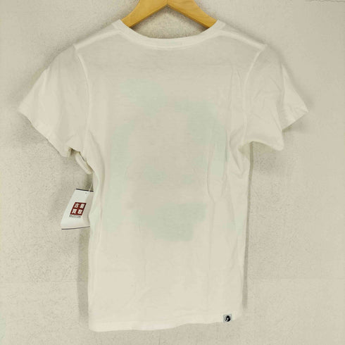 ヒステリックグラマー HYSTERIC GLAMOUR TRAINING CAMP PRINT TEE レディース FREE