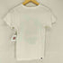 ヒステリックグラマー HYSTERIC GLAMOUR TRAINING CAMP PRINT TEE レディース FREE