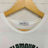 ヒステリックグラマー HYSTERIC GLAMOUR TRAINING CAMP PRINT TEE レディース FREE