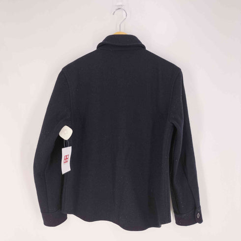 フィデリティー FIDELITY USA製 CPO JACKET シャツジャケット メンズ import:L