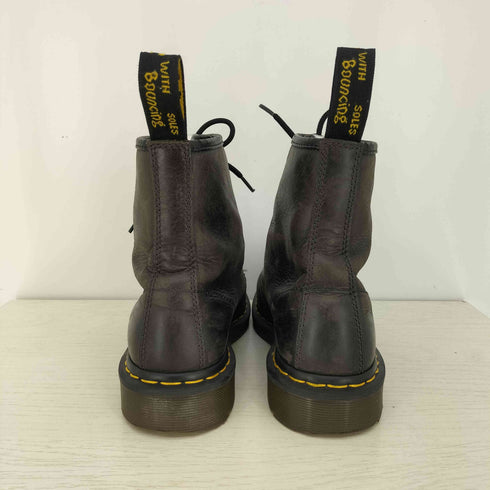 ドクターマーチン Dr.Martens 1460 8ホール レースアップブーツ メンズ UK6