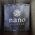 ナノユニバース NANO universe ボアフリース BIG ブルゾン メンズ JPN:L