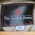 ザスコッチハウス The Scotch House ライナー付き フーデットコート メンズ MA