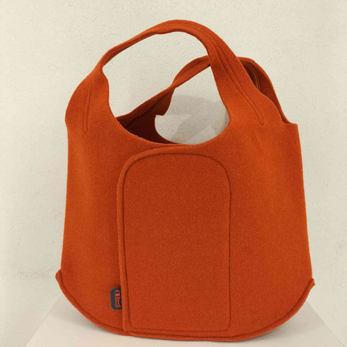 カンペール CAMPER DRILL DESIGN トートL レディース