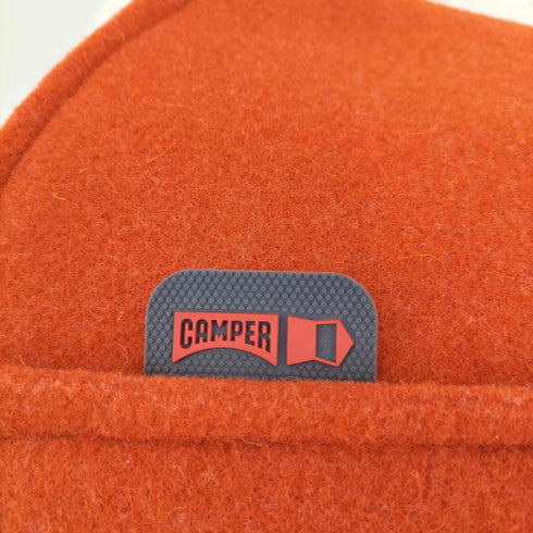 カンペール CAMPER DRILL DESIGN トートL レディース