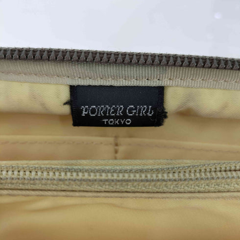 ポーターガール PORTER GIRL BON BON 財布 レディース