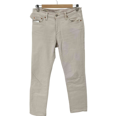 リーバイス Levis 511 SLIM PUMICE STONE BLOOM スリムストレートパンツ メンズ W30 L32