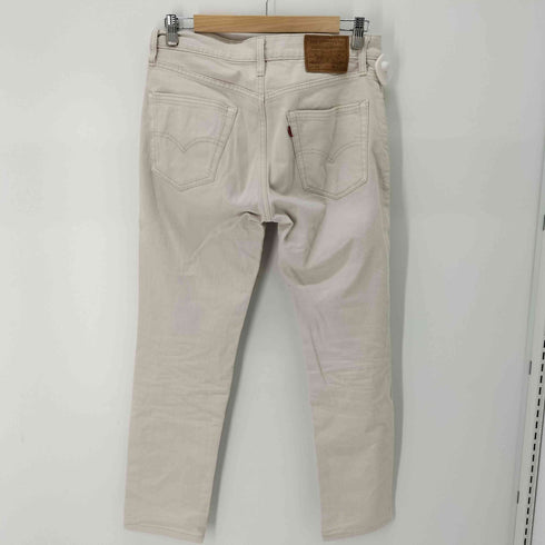 リーバイス Levis 511 SLIM PUMICE STONE BLOOM スリムストレートパンツ メンズ W30 L32