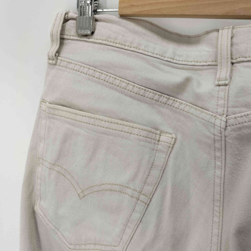リーバイス Levis 511 SLIM PUMICE STONE BLOOM スリムストレートパンツ メンズ W30 L32