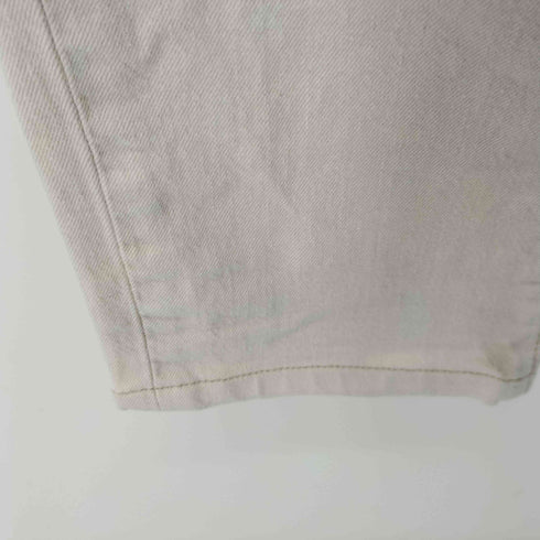 リーバイス Levis 511 SLIM PUMICE STONE BLOOM スリムストレートパンツ メンズ W30 L32