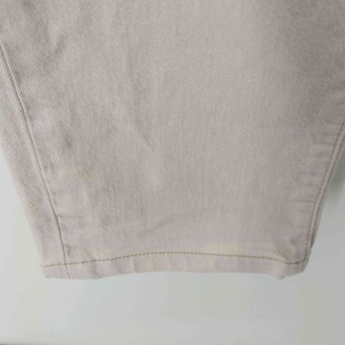 リーバイス Levis 511 SLIM PUMICE STONE BLOOM スリムストレートパンツ メンズ W30 L32