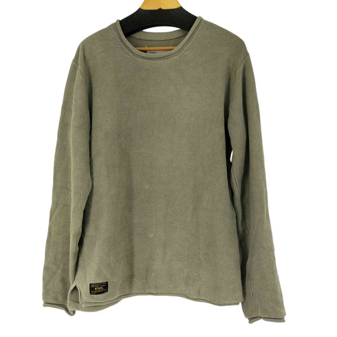ダブルタップス WTAPS AVANT SWEATER メンズ JPN:3