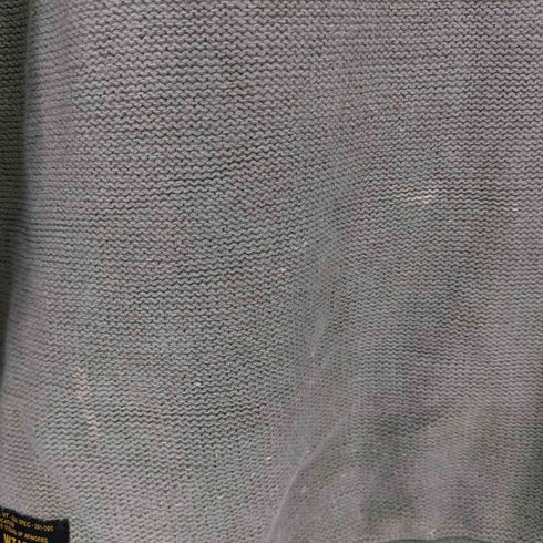 ダブルタップス WTAPS AVANT SWEATER メンズ JPN:3