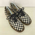 バンズ VANS AUTHENTIC オーセンティック チェッカー ガムソール メンズ JPN:26.5