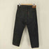 リーバイス Levis 626-03 先染め ブラックデニムパンツ メンズ 33inch