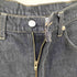 リーバイス Levis 626-03 先染め ブラックデニムパンツ メンズ 33inch