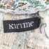 キリメ Kirime Easy Short ペイズリーショーツ メンズ JPN:L