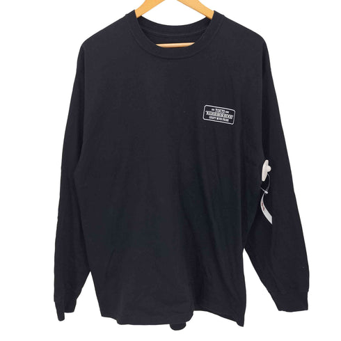 ネイバーフッド NEIGHBORHOOD NH . TEE LS メンズ L