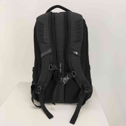 ザノースフェイス THE NORTH FACE ロゴ刺繍 バックパック メンズ