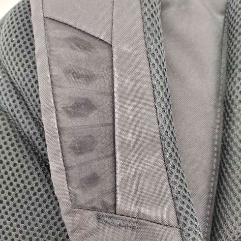 ザノースフェイス THE NORTH FACE ロゴ刺繍 バックパック メンズ