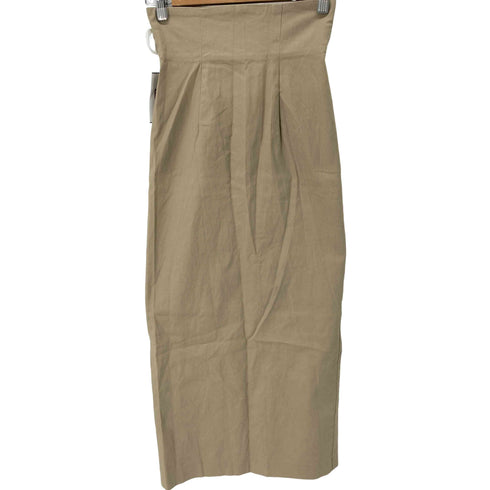 ローレン louren ハイウエストペンシルスカート レディース S