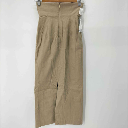 ローレン louren ハイウエストペンシルスカート レディース S