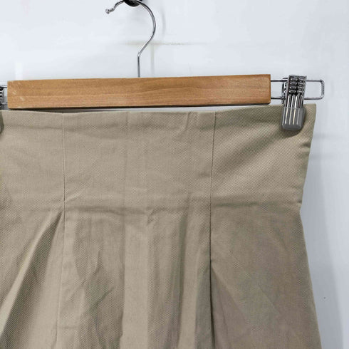 ローレン louren ハイウエストペンシルスカート レディース S