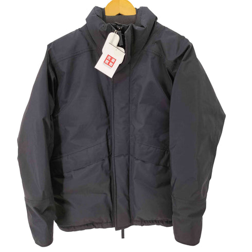 ナナミカ nanamica 別注 GORE-TEX SHORT DOWN JACKET メンズ JPN:S