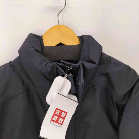 ナナミカ nanamica 別注 GORE-TEX SHORT DOWN JACKET メンズ JPN:S
