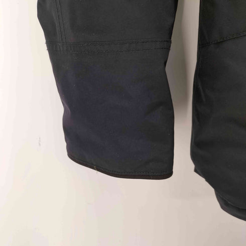 ナナミカ nanamica 別注 GORE-TEX SHORT DOWN JACKET メンズ JPN:S