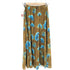 アメリ AMERI MILA VELOUR CUT SKIRT レディース JPN:S