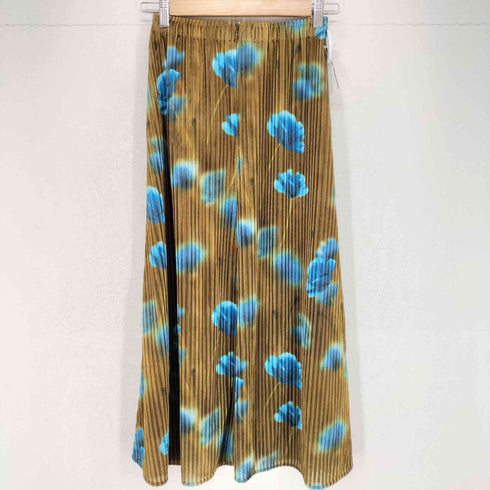 アメリ AMERI MILA VELOUR CUT SKIRT レディース JPN:S