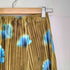 アメリ AMERI MILA VELOUR CUT SKIRT レディース JPN:S