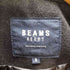 ビームスハート BEAMS HEART スタンドカラー コート メンズ JPN:S