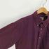 エルエルビーン L.L.Bean コットン B.D S/S ブロード シャツ メンズ import:M
