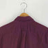 エルエルビーン L.L.Bean コットン B.D S/S ブロード シャツ メンズ import:M