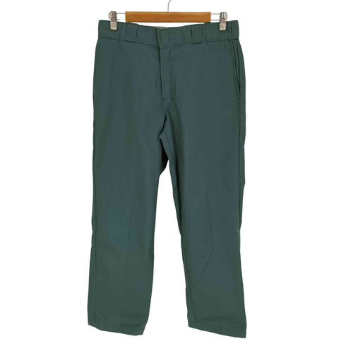 ディッキーズ Dickies 874 Original Fit ポリ コットン ワーク パンツ メンズ 34×30