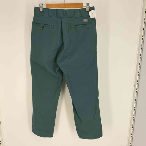 ディッキーズ Dickies 874 Original Fit ポリ コットン ワーク パンツ メンズ 34×30