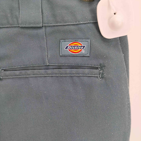 ディッキーズ Dickies 874 Original Fit ポリ コットン ワーク パンツ メンズ 34×30