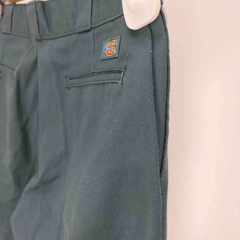 ディッキーズ Dickies 874 Original Fit ポリ コットン ワーク パンツ メンズ 34×30