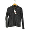 y'2 leather シングルライダースジャケット SR-41 カウレザー メンズ US:36