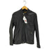 y'2 leather シングルライダースジャケット SR-41 カウレザー メンズ US:36