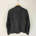 y'2 leather シングルライダースジャケット SR-41 カウレザー メンズ US:36