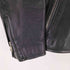 y'2 leather シングルライダースジャケット SR-41 カウレザー メンズ US:36